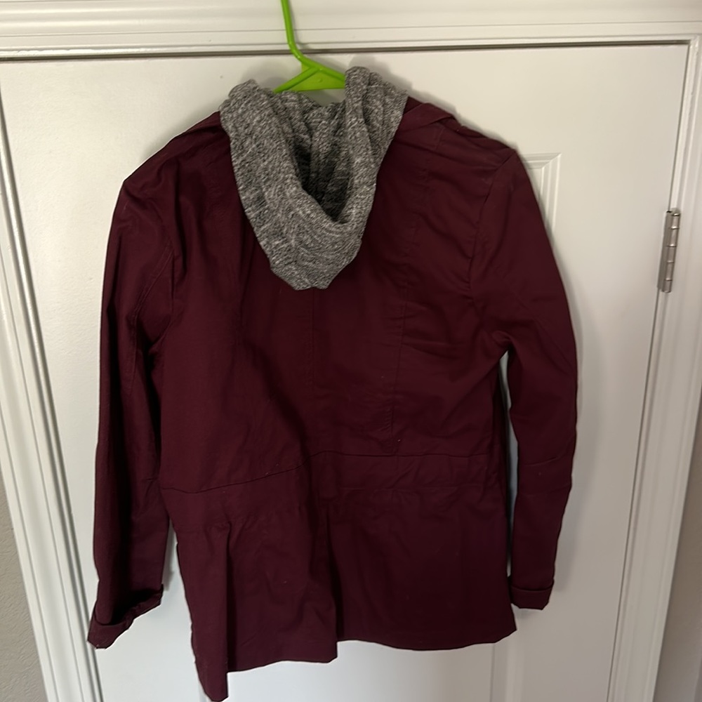 Love Tree jacket - Picture 2 of 3